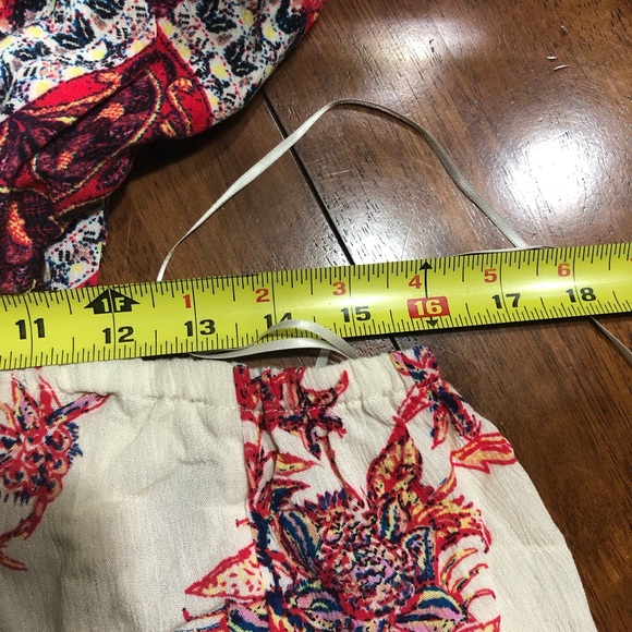 Last one!💎Host Pick💎NWT Free people jumpsuit - Picture 8 of 8